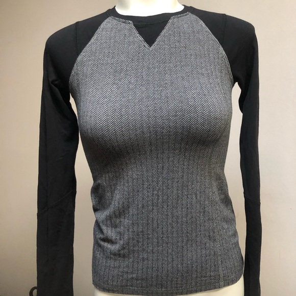 lululemon athletica Other - Ivivva long sleeve top